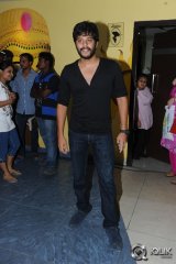 Celebrities at Romeo Movie Premiere Show